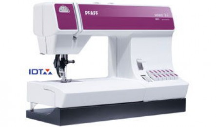 PFAFF Select Line 3.2 Machine a coudre familiale Machine à coudre et à broder 11562